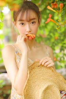 我和小娻孑在厨房